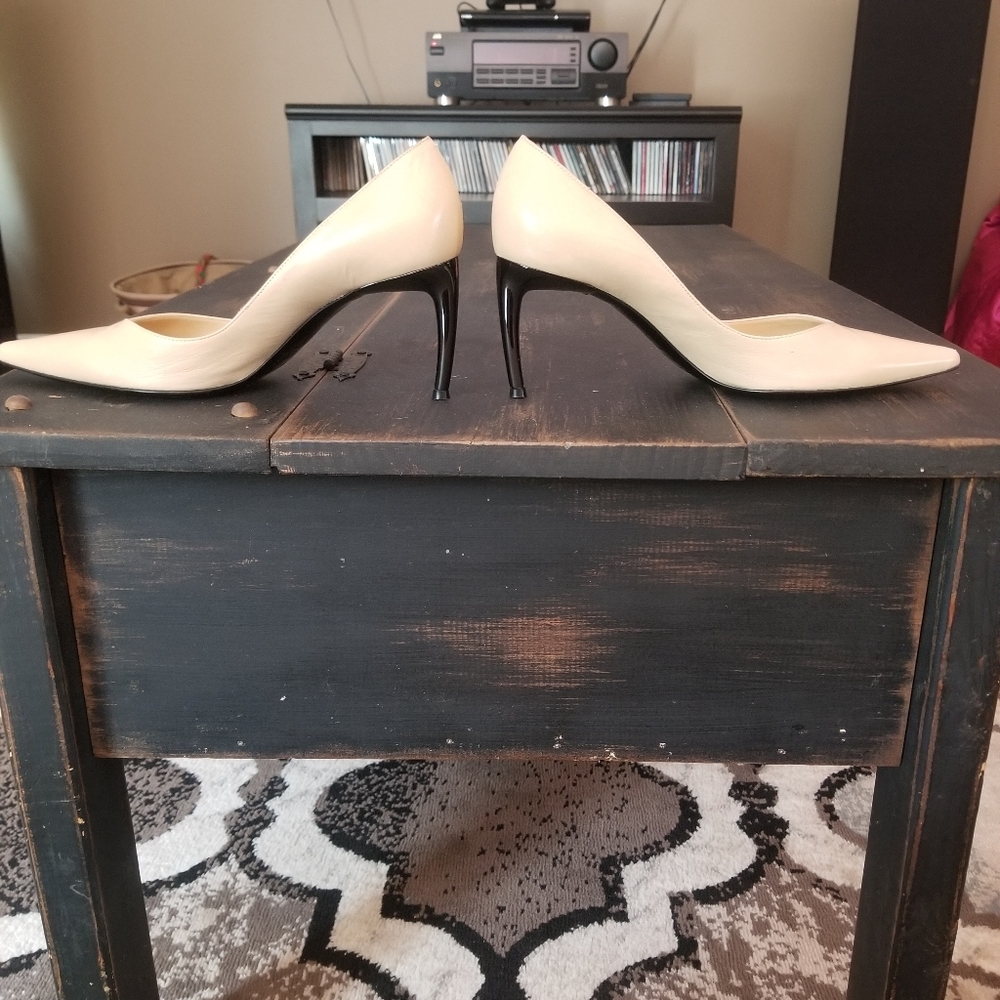 Sergio Rossi Heels